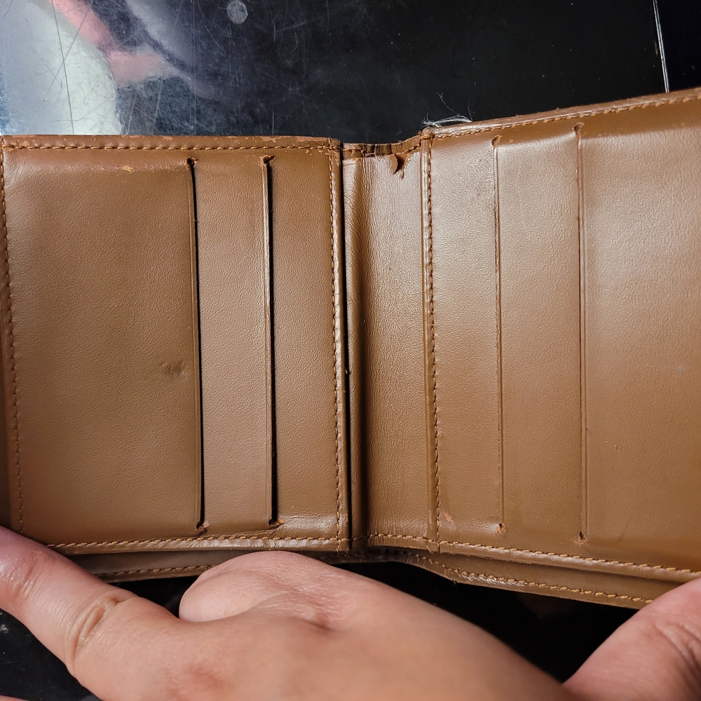 Louis Vuitton Vernis Wallet Vintage - Picture 7 of 12